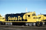 ATSF 2873 (REPOST)